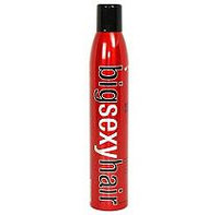 Big Sexy Hair Mousse - Root Pump - 10 ounce