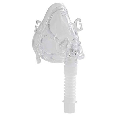 Drive Medical 100fdm-nh ComfortFit Deluxe Full Face CPAP Mask without Headgear Medium