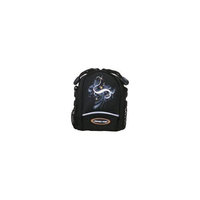 Naneu Pro Tattoos Series Digital Camera Case (Black)