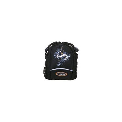 Naneu Pro Tattoos Series Digital Camera Case (Black)