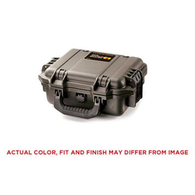 Pelican iM2050-S20001 Im2050 Storm Case With Cubed Foam Camo Swirl
