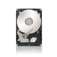 Seagate Barracuda St3000dm001 3TB 3.5 Internal Hard Drive - Sata - 7200 Rpm - 64MB Buffer - Bulk (st3000dm001 54)