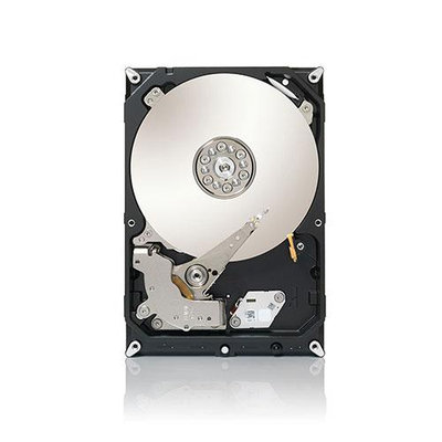 Seagate Barracuda St3000dm001 3TB 3.5 Internal Hard Drive - Sata - 7200 Rpm - 64MB Buffer - Bulk (st3000dm001 54)