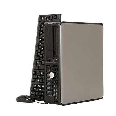 Dell OptiPlex 360 Desktop PC