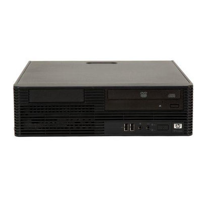 Hewlett Packard HP DX7400 Desktop PC