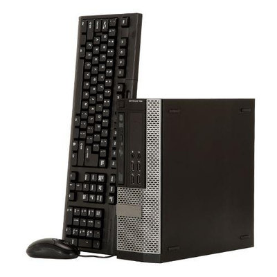 Dell Optiplex 790 - RB-825633305892