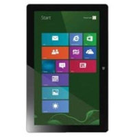 Visual Land 10IN 16GB WINDOWS 8.1 TAB INTEL QC WITH KEYBOARD OFFICE 365 2MP/5MP