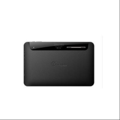 Visual Land ME-10Q-16GB-BLK Prestige Elite 10q 10in 16GB Syst Android 4.4 Qc Blk Google Play