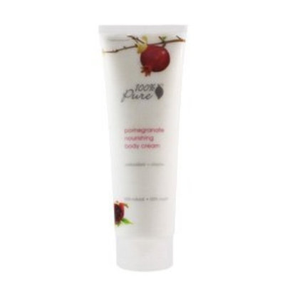 100% Pure Lotion Pomegranate Body Lotion