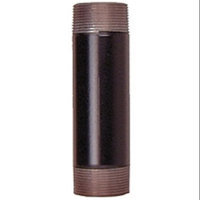 Premier PTP-4 4-inch National Tapered Pipe - Black