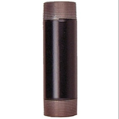 Premier PTP-4 4-inch National Tapered Pipe - Black