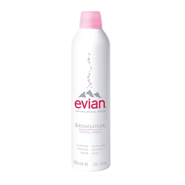 evian® Facial Spray