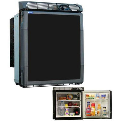 Engel Built In Refrigerator/freezers 42qt. Refrigerator/freezer; 15 1/8