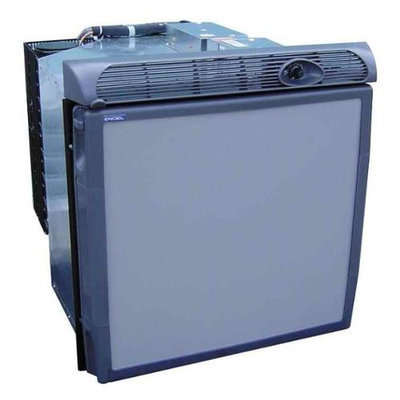 Engel Built In Refrigerator/freezers 60qt. Refrigerator/freezer; 18 1/4