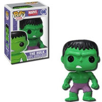 Funko DC Universe Pop! Heroes 08 - The Hulk