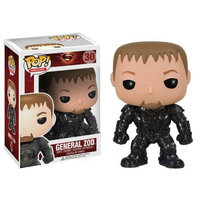 Funko POP Superman Man of Steel General Zod Vinyl Figure