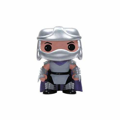 Funko Teenage Mutant Ninja Turtles Shredder Pop! Vinyl Figure