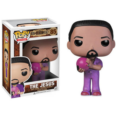Funko The Big Lebowski Jesus Pop Vinyl Figure
