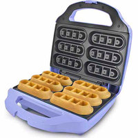 SMART PLANET WAFFLE STICK MAKER