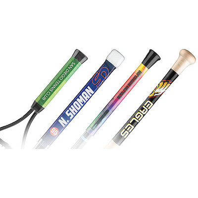 SKLZ Stik-Grip Custom Personalized Shrink-Fit Sport Grip