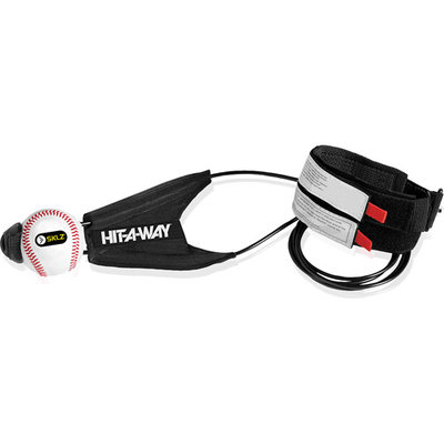 SKLZ HIT-A-WAY Baseball Solo Batting Trainer