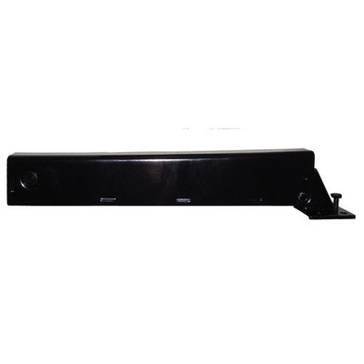 Lockey Systems TB175BL Hydraulic Residential Gate Closer - Black