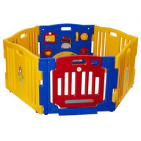 Dream On me Baby Town Play yard II