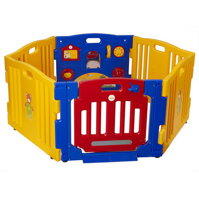 Dream On me Baby Town Play yard II