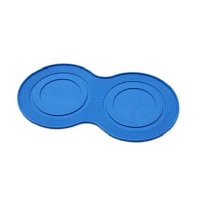 Petprojekt Dog Placemat Size: Large (0.45