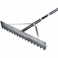 Trigon Sports International Inc Trigon Sports ProTurf Lute Rake
