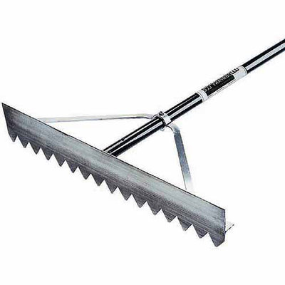 Trigon Sports International Inc Trigon Sports ProTurf Lute Rake