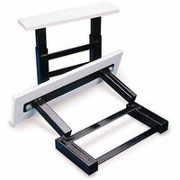 Trigon Sports Youth Pitcher's Plate Anchor and Post