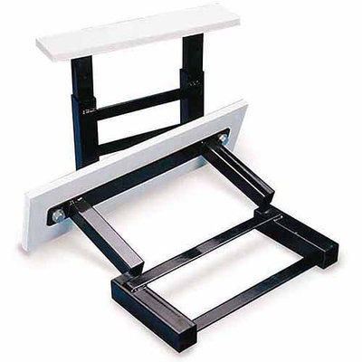 Trigon Sports Youth Pitcher's Plate Anchor and Post