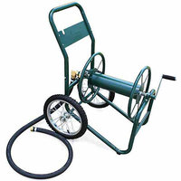 Trigon Sports International Inc Trigon Sports Hose Reel Cart