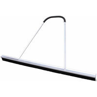 Trigon Sports International Inc Trigon Sports Monster Drag Broom - 3 Rows