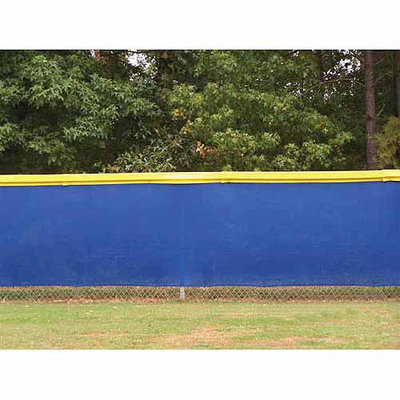 Trigon Sports International Inc Trigon Sports Rollout Privacy Screen with Eyelets