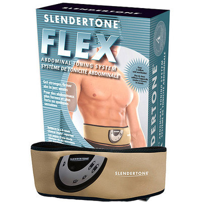 Slendertone Flex 4 Program Abdominal Toner for Men