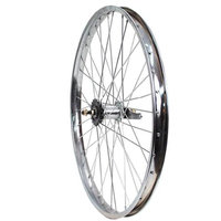 Sta Tru Sta-Tru 26x2.125 Rear 12G C/B Steel 36 Wheel