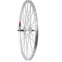 Sta Tru Sta-Tru 26x1.5/75 Rear SS-Spoke Fw 36H Wheel