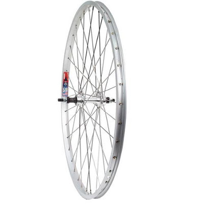 Sta Tru Sta-Tru 26x1.5/75 Rear SS-Spoke Fw 36H Wheel