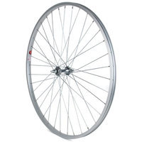 Sta Tru Sta-Tru 27x1-1/4 Front Bolt-On Alloy Wheel