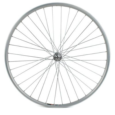 Sta Tru Sta-Tru 700x20-25 Front Bolt-On Wheel