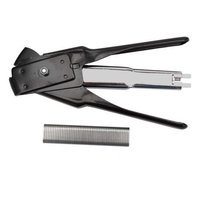Weston 47-1401 Hog Ring Pliers - 50 Hog Rings