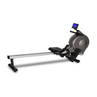 Bladez Cascade Rower (Shipping Included) - Bladez Cascade