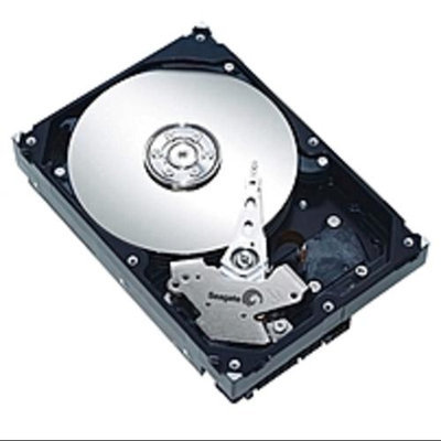 Seagate Barracuda 7200.10 Hard Drive - 320GB, 3.5, Ultra ATA/100, 16MB, 7200RPM - Internal Hard Drive