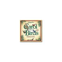 Animelodies Carol Of The Birds, CD