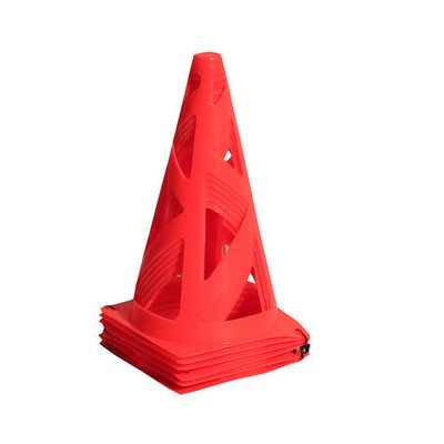 Cintz Pop Up Marker Cones (Set of 10)