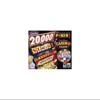 Viva Media CLUB VEGAS 3 PACK JC