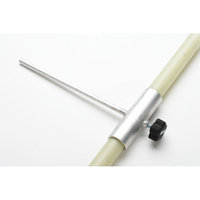 Gill Athletics PV Crossbar Bar Height Caliper