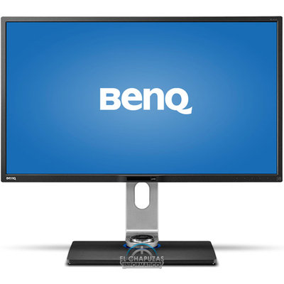 BENQ BL3201PH 32in Black Glossy Black LED 3840x2160 16 9 350 Cd M2 1000 1 12ms 4ms HEC0N4Z2L-2517
